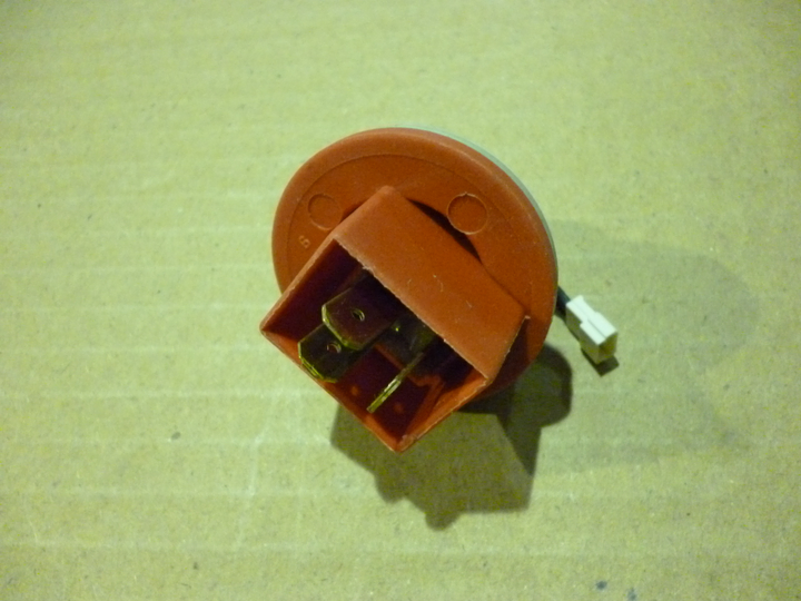 Portalampara i/d - Imagen principal