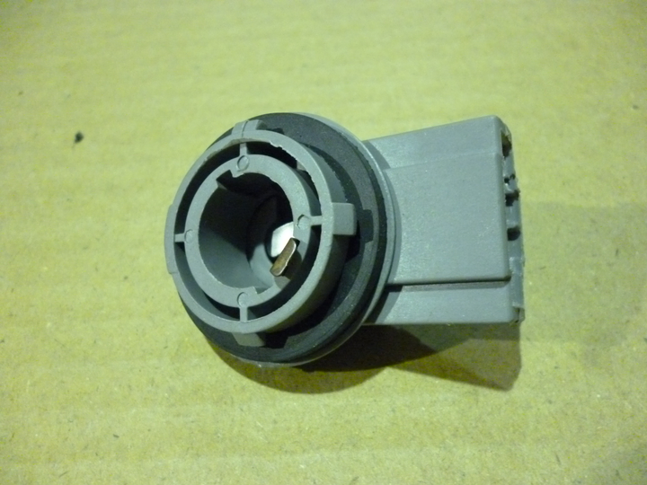 Portalampara i/d - Imagen principal