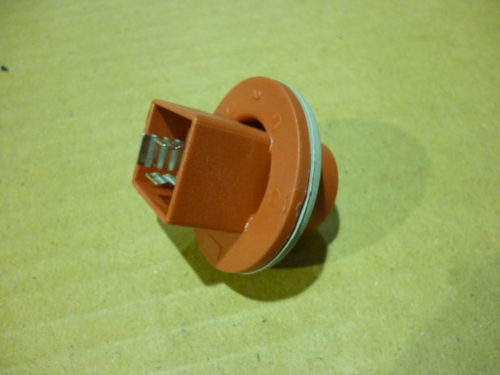 Portalampara i/d - Imagen principal