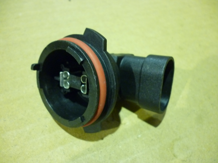 Portalampara i/d - Imagen principal