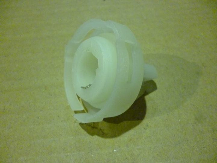 Portalampara i/d - Imagen principal