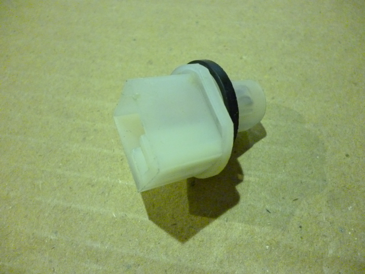 Portalampara i/d - Imagen principal