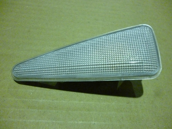 Señalero lateral der - Imagen principal