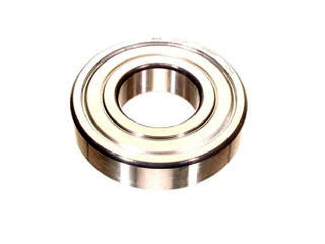 Ruleman caja de cambios - Imagen principal