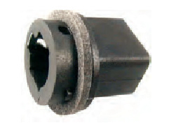 Portalampara de agarre 2 polos sep - Imagen principal