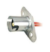 Portalampara de agarre 2 polos - Imagen principal