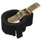 Portalampara nylon 1 polo - Imagen principal