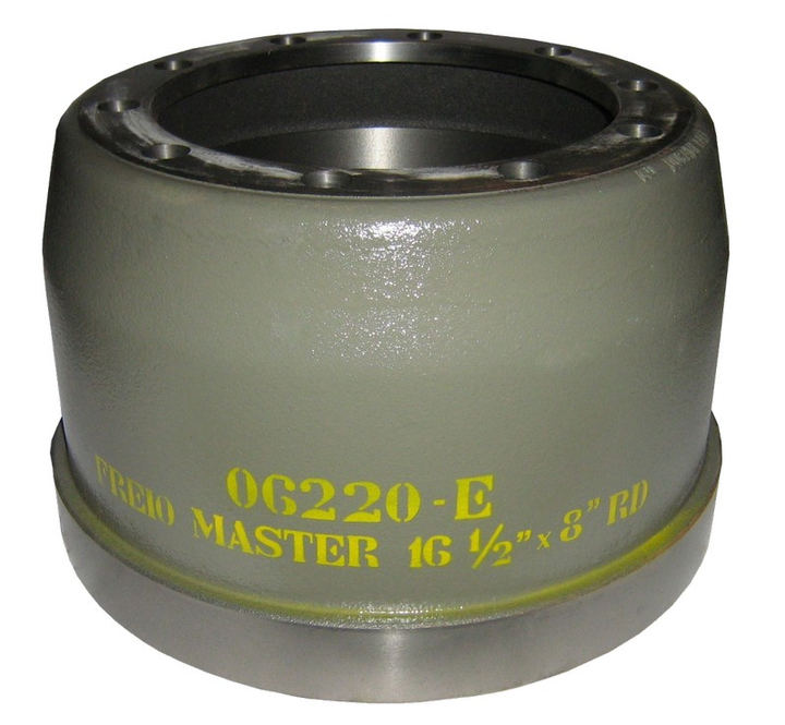 Campana dia 419 pis 218 agu 10 alt 302 d/t (eje kll) - Imagen principal