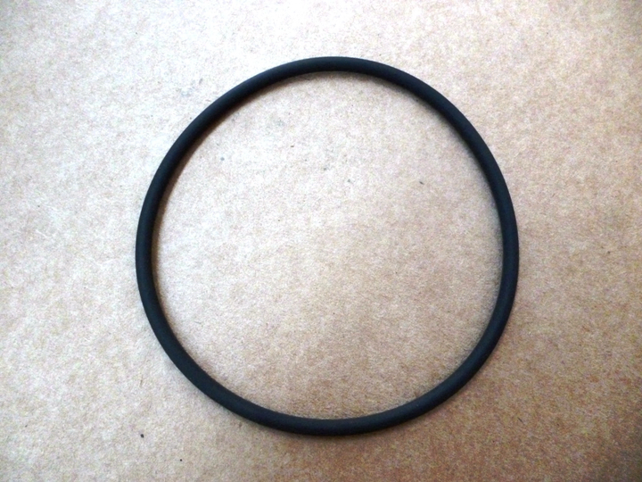 O'ring cc 16as - Imagen principal