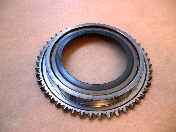 Plato enganche cc 9s - Imagen principal