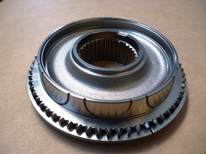 Plato enganche cc 9s - Imagen principal