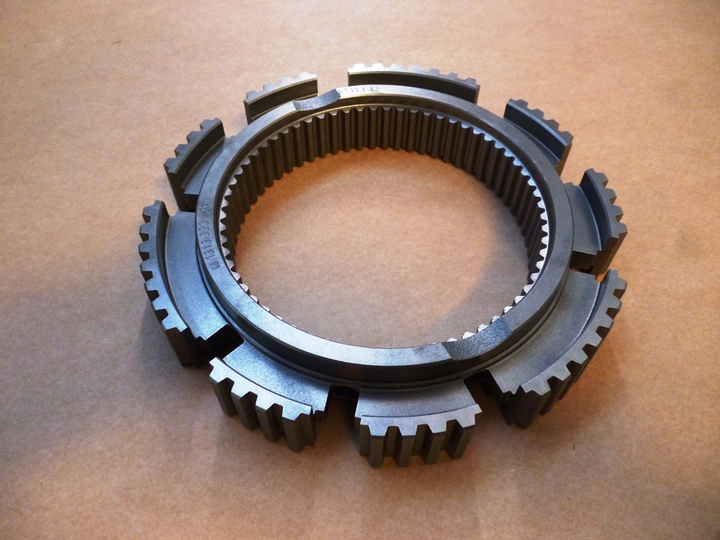 Cuerpo sincronizado cc 9s/16s - Imagen principal