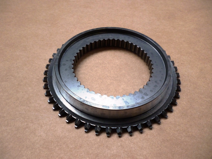 Plato enganche cc 6s/6as - Imagen principal