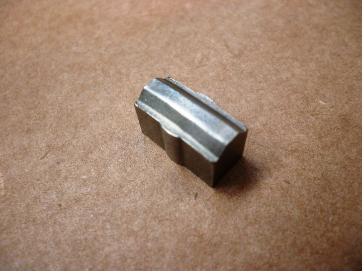 Chapa cc de presión 6as - Imagen principal