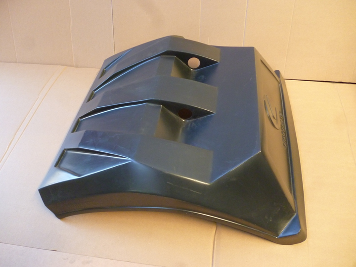 Medio guardabarro semirremolque c.general hasta 2016 der - Imagen principal