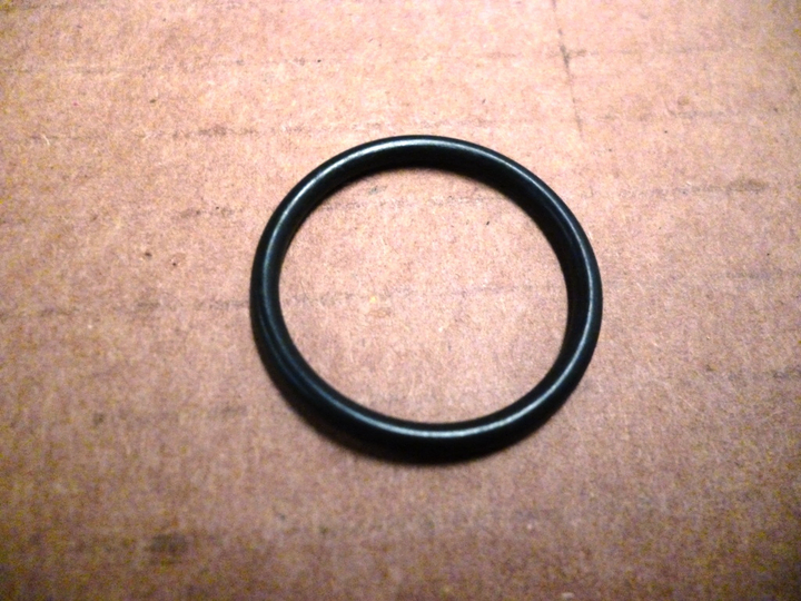 O'ring cc 12as/16as - Imagen principal