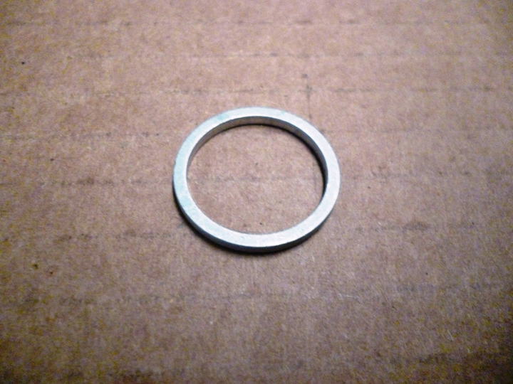 Arandela cc 2.00 mm 8s/9s/16s - Imagen principal