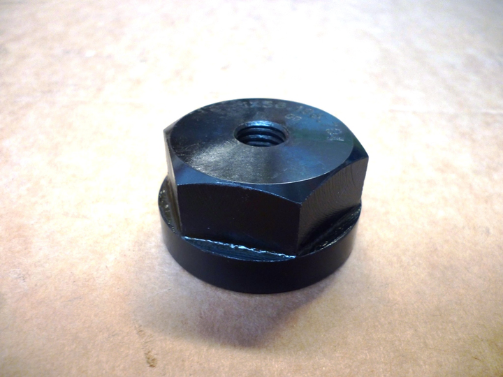 Herr. zf do brasil/aleman collar de tuerca - Imagen principal