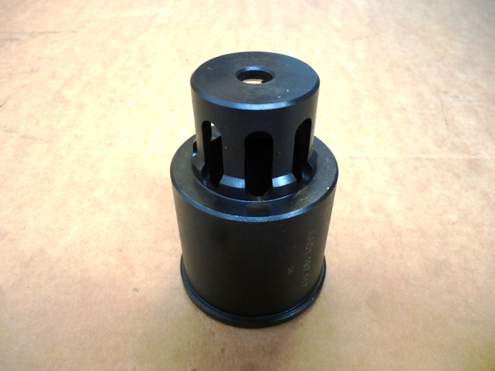 Herr. zf do brasil/aleman adaptador - Imagen principal