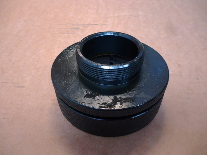 Herr. zf do brasil/aleman extractor de ruleman cónico de eje inte - Imagen principal