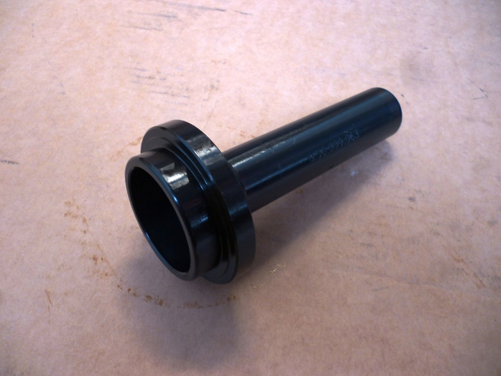 Herr. zf do brasil/aleman extractor - Imagen principal