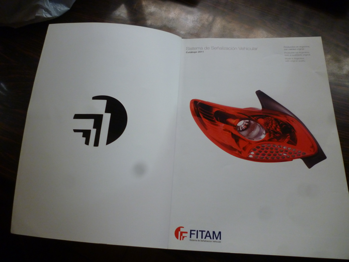 Catalogo - Vista 2