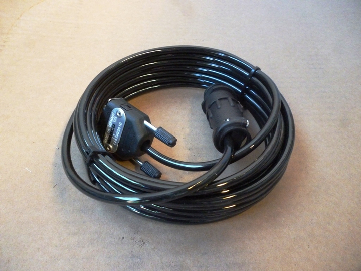 Cable de diagnostico via can (5mts) - Imagen principal
