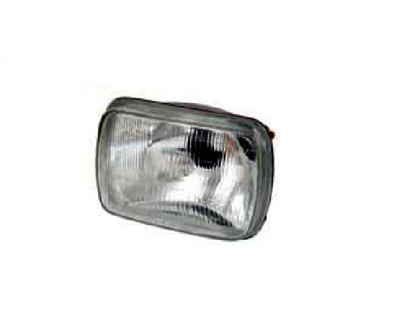 Vidrio semioptica, num fca rc 220 i/d - Imagen principal