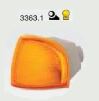 Señalero del amb.t/arteb izq - Imagen principal