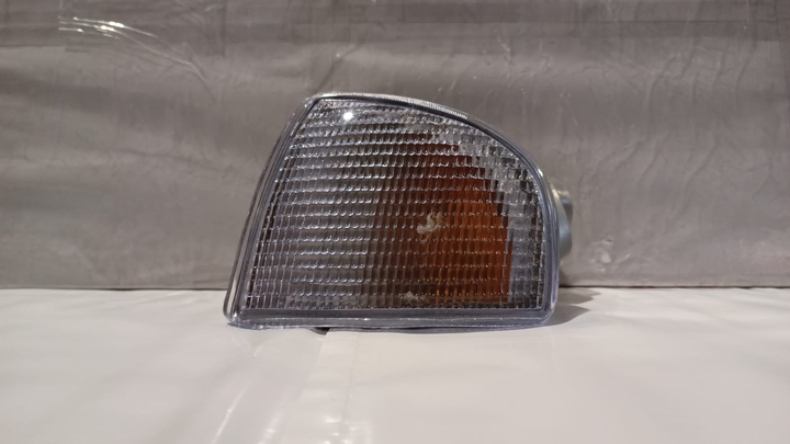 Señalero del cris.t/arteb izq - Imagen principal