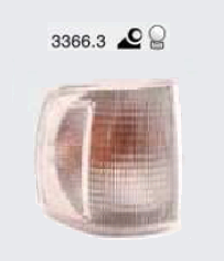 Señalero del.cris t/arteb der - Imagen principal