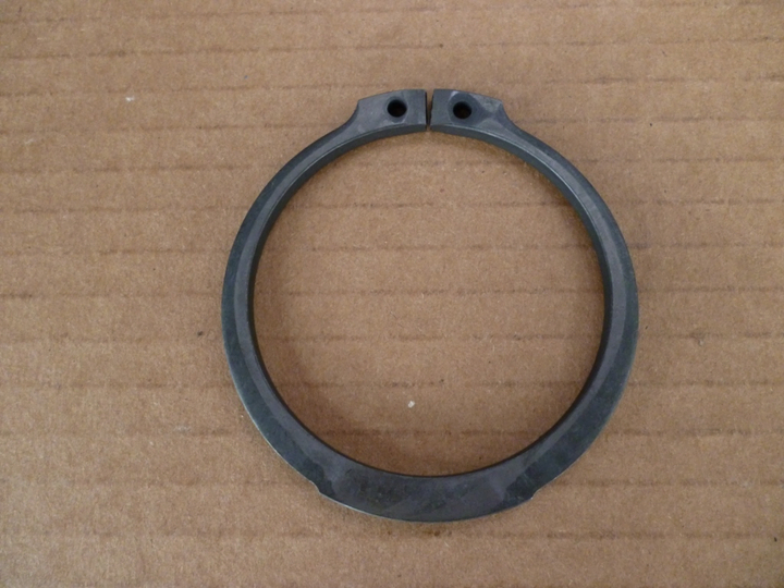 Anillo cc seguridad - Imagen principal