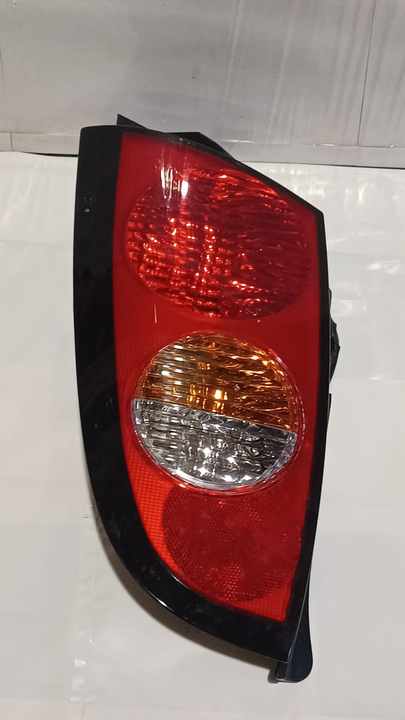 Faro tras.tricolor i/d - Imagen principal