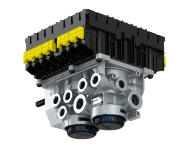 Modulo electronico ebs bi-voltaje - Imagen principal