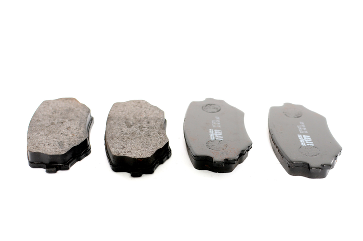 Pastillas freno - Imagen principal