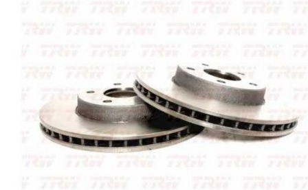 Disco freno - Imagen principal