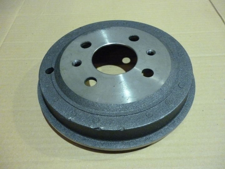 Campana - Imagen principal