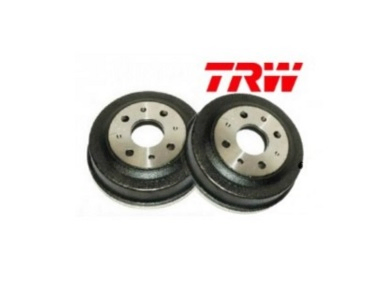 Campana trasero d/i - Imagen principal