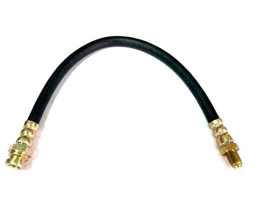 Caño freno (flex) - Imagen principal