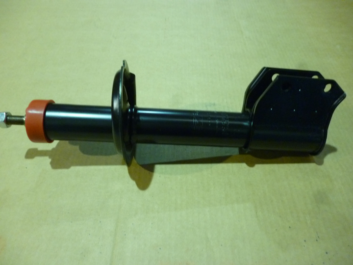 Amortiguador delantero hidraulico - Imagen principal