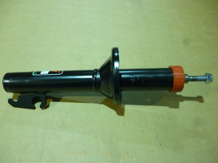 Amortiguador delantero hidraulico - Imagen principal