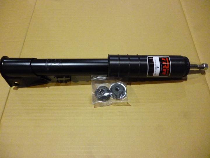 Amortiguador trasero hidraulico - Imagen principal