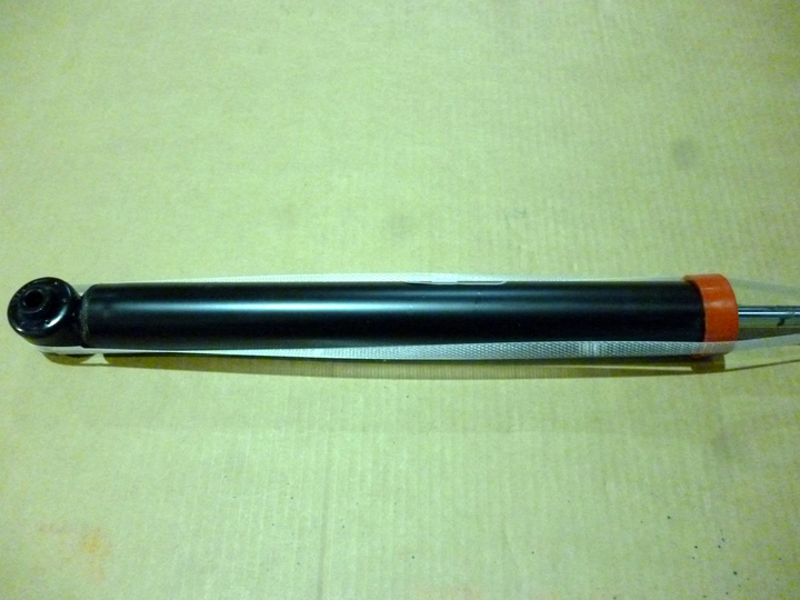 Amortiguador trasero gas - Imagen principal