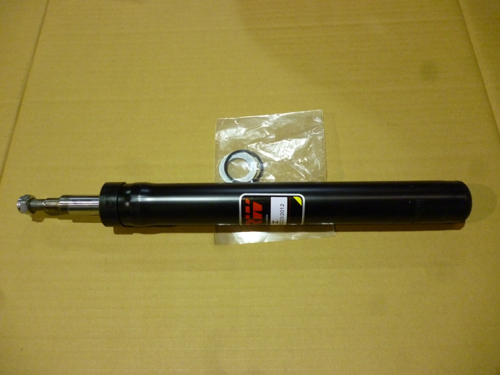 Amortiguador delantero hidraulico - Imagen principal