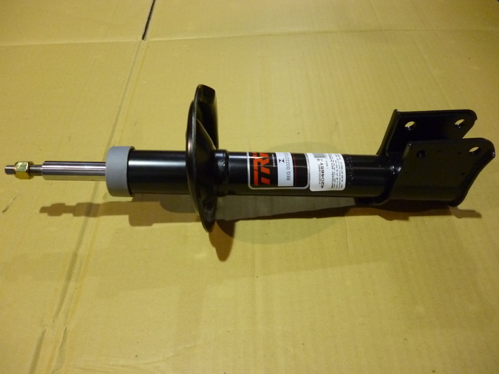 Amortiguador delantero hidraulico - Imagen principal