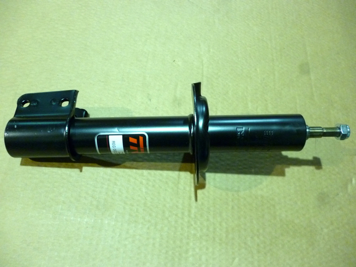 Amortiguador delantero hidraulico - Imagen principal