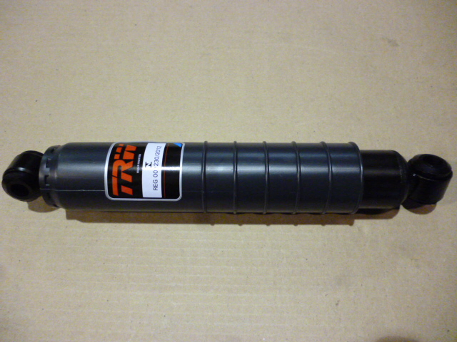 Amortiguador trasero hidraulico - Imagen principal