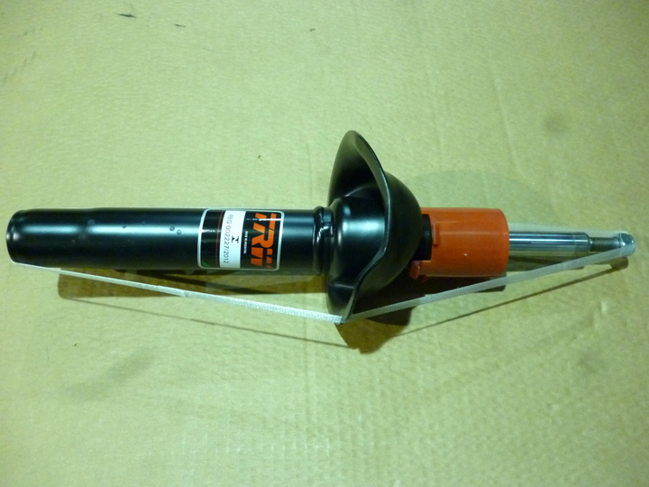 Amortiguador delantero gas - Imagen principal