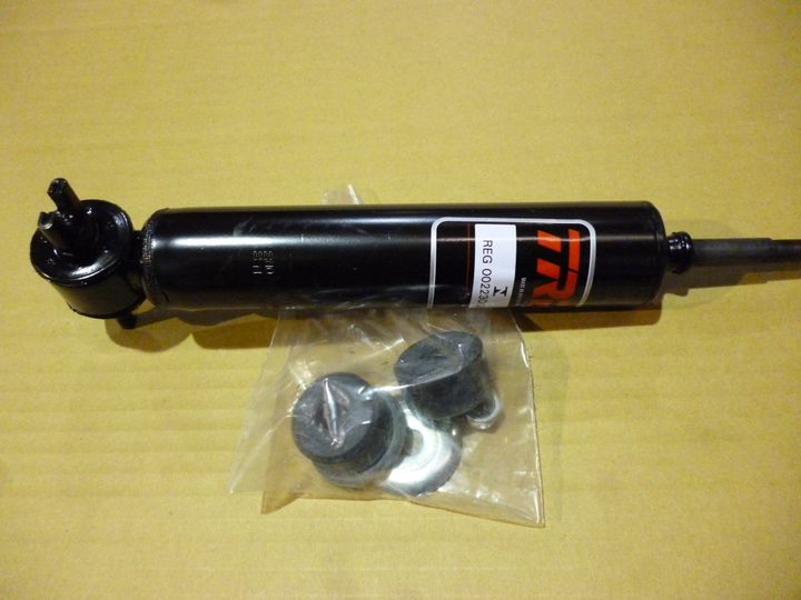 Amortiguador delantero hidraulico - Imagen principal