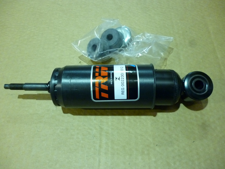 Amortiguador delantero hidraulico - Imagen principal